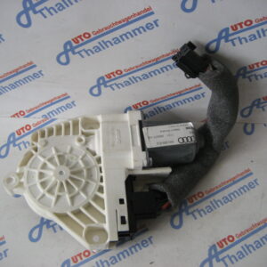 Skoda Yeti 2011, 8K0959811 Fensterheber Motor Links Vorne – Bild 3