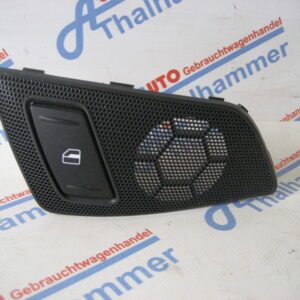 Skoda Yeti 2011, 1Z0959856 Fensterheber Schalter Links Hinten