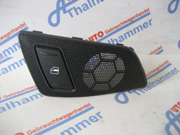 Skoda Yeti 2011, 1Z0959856 Fensterheber Schalter Links Hinten
