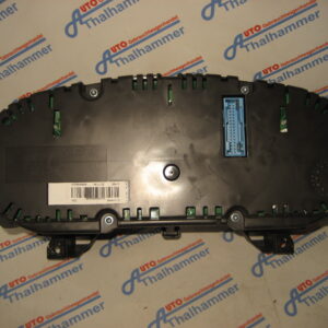 Skoda Yeti 2011, 5L0920800J Tacho/Kombiinstrument – Bild 2