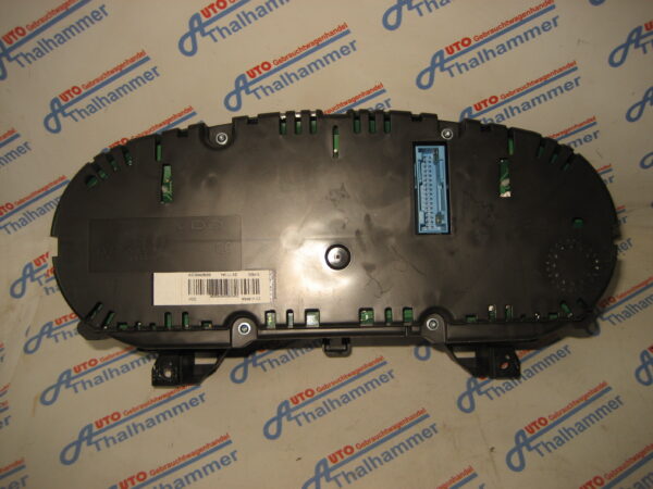 Skoda Yeti 2011, 5L0920800J Tacho/Kombiinstrument – Bild 2