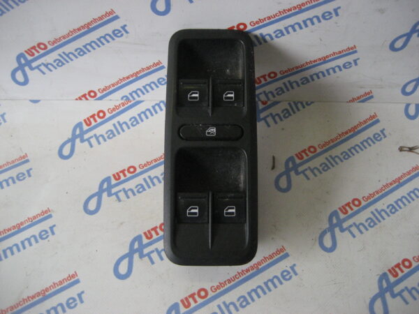 Skoda Yeti 2011, 1Z0959858B Fensterheber Schalter Vorne Links