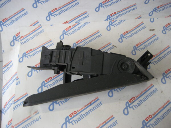 Skoda Yeti 2011, 1K1721503 Gaspedal