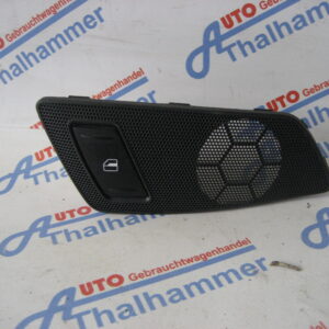 Skoda Yeti 2011, 1Z0959856 Fensterheber Schalter Hinten Links
