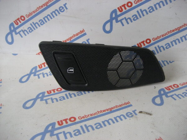 Skoda Yeti 2011, 1Z0959856 Fensterheber Schalter Hinten Links