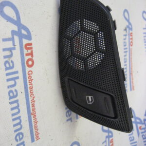 Skoda Yeti 2011, 1Z0959855 Fensterheber Schalter Hinten Links