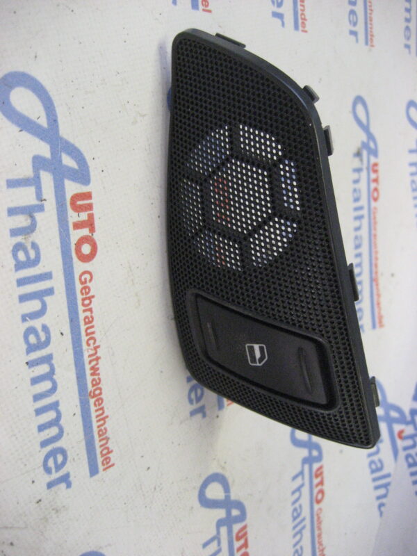 Skoda Yeti 2011, 1Z0959855 Fensterheber Schalter Hinten Links