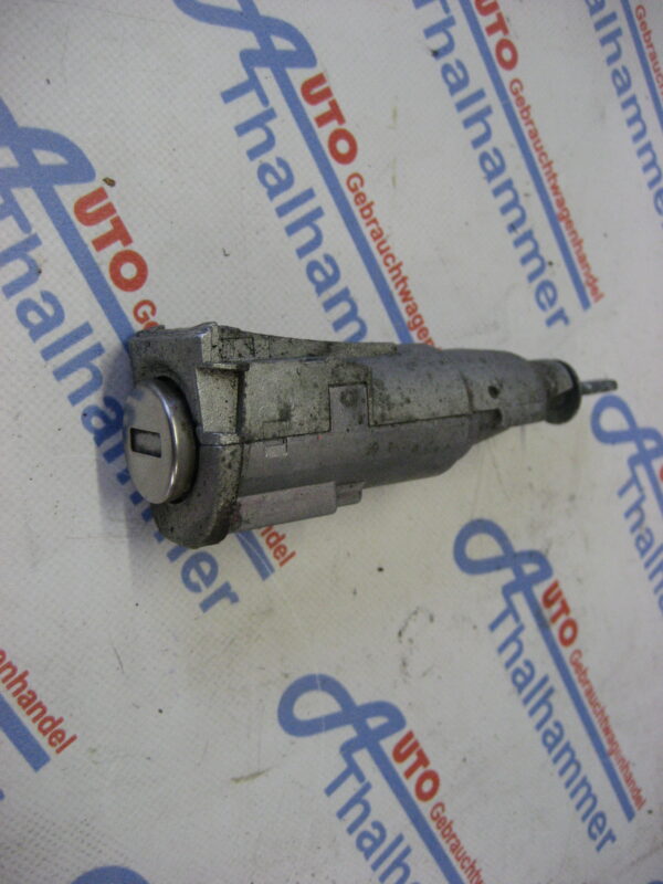 Skoda Yeti 2011, 5L0837167 Türschloss – Bild 4
