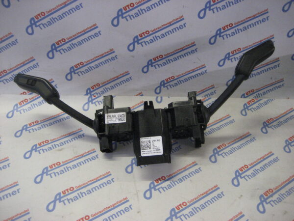 VW Polo 6R 2014, 6C0953501A Lenkstockschalter – Bild 2