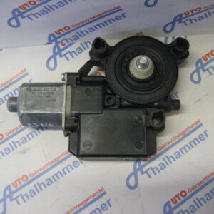 VW Polo 6R 2014, 6R0959811N Fensterheber Links Hinten