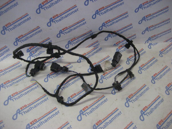 VW Polo 6R 2014, 1S0919275 Parksensor PDC-Sensor