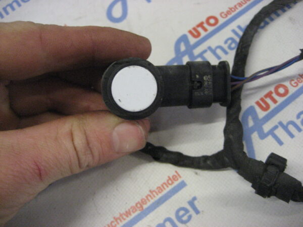 VW Polo 6R 2014, 1S0919275 Parksensor PDC-Sensor – Bild 3