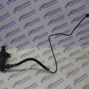 VW Polo 6R 2014, 5Q0721261 Kupplungsnehmerzylinder – Bild 2