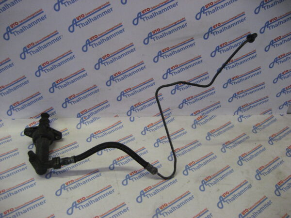 VW Polo 6R 2014, 5Q0721261 Kupplungsnehmerzylinder – Bild 2