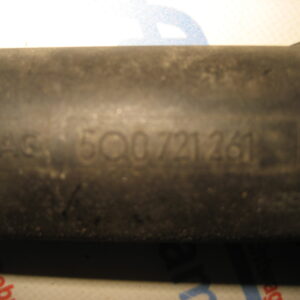 VW Polo 6R 2014, 5Q0721261 Kupplungsnehmerzylinder – Bild 4