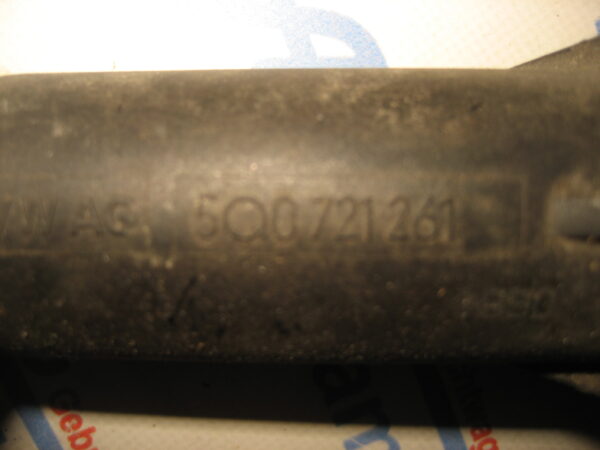 VW Polo 6R 2014, 5Q0721261 Kupplungsnehmerzylinder – Bild 4