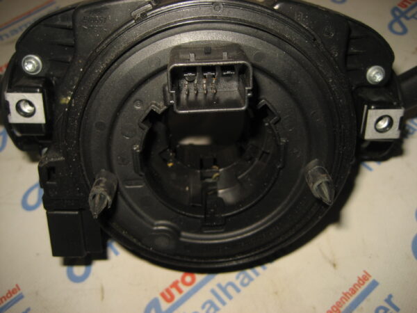 VW Polo 6R 2014, 6C0953501C Lenkstockschalter – Bild 5