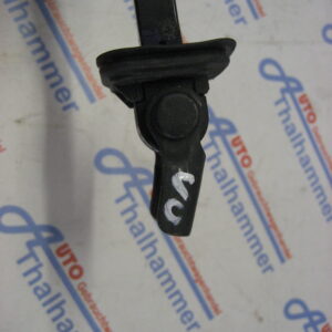 VW Polo 6R 2014, 6R0837267A Türbremse Türfeststeller – Bild 3