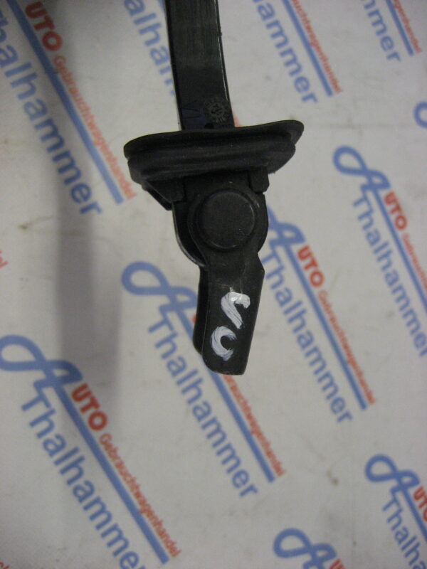 VW Polo 6R 2014, 6R0837267A Türbremse Türfeststeller – Bild 3
