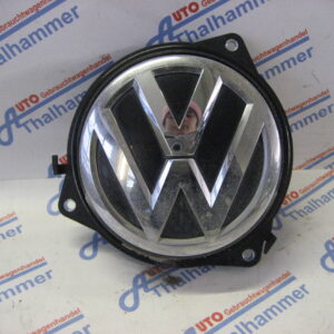 VW Polo 6R 2014, 6C6827469 Heckklappengriff