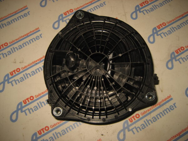 VW Polo 6R 2014, 6C6827469 Heckklappengriff – Bild 2