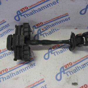 VW Polo 6R 2014, 6R0837267A Türbremse Türfeststeller – Bild 4