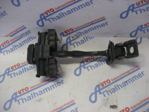 VW Polo 6R 2014, 6R0837267A Türbremse Türfeststeller – Bild 4