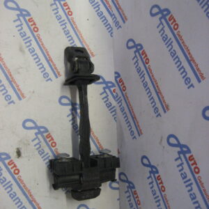 VW Polo 6R 2014, 6R0837267A Türbremse Türfeststeller – Bild 5