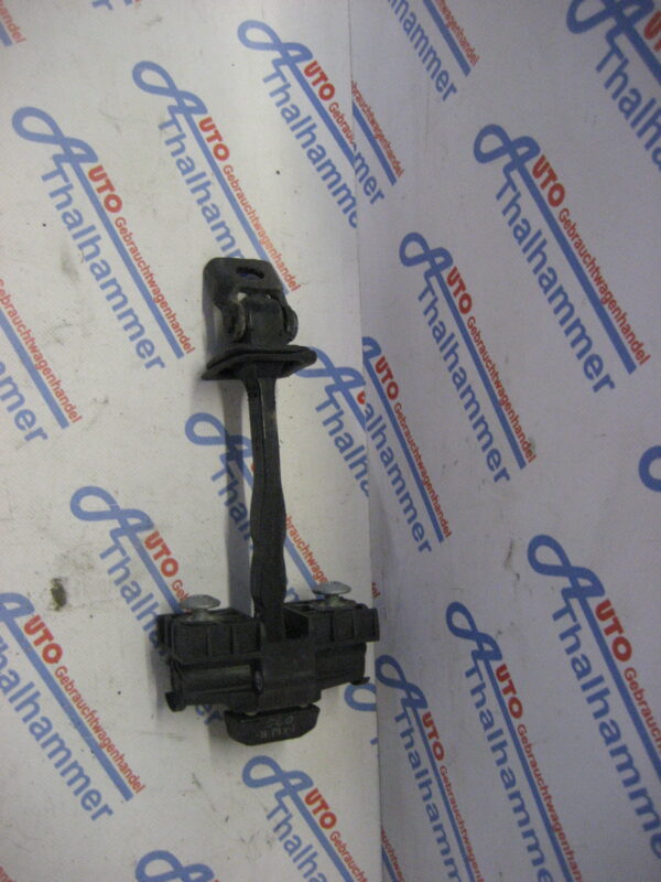 VW Polo 6R 2014, 6R0837267A Türbremse Türfeststeller – Bild 5