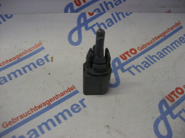 VW Polo 6R 2014, 8Z0820535A Temperatursensor – Bild 4