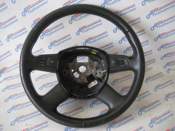 Audi A4 Avant 2007, 8K0419091B Multifunktionslenkrad