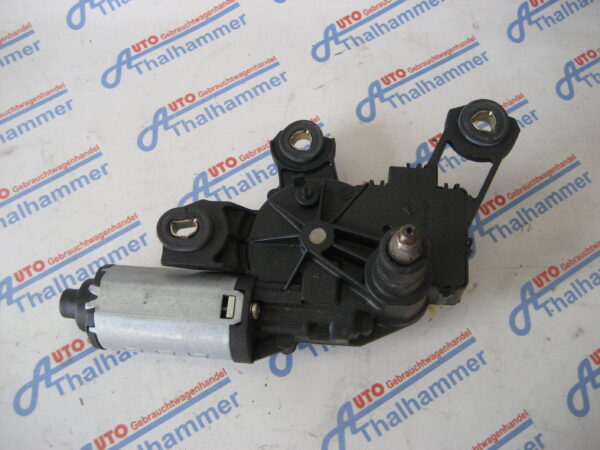 Audi A4 Avant 2007, 8E9955711C Wischermotor Hinten – Bild 4
