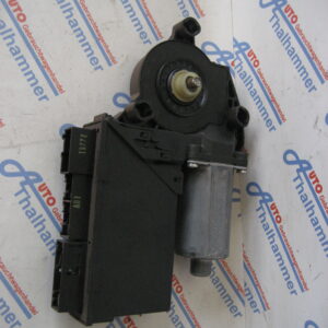 Audi A4 Avant 2007, 8E1959801H elektrischer Fensterheber Motor Vorne Links – Bild 5