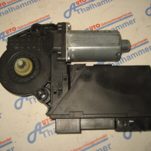 Audi A4 Avant 2007 Fensterhebermotor mit Steuergerät 8E1 959 801 B – Bild 2