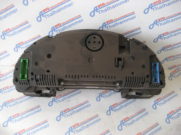 Audi A4 Avant 2007, 0263664226 Tacho/Kombiinstrument. – Bild 4