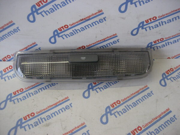 Audi A4 Avant 2007 Innenraumbeleuchtung 8P0 947 111A