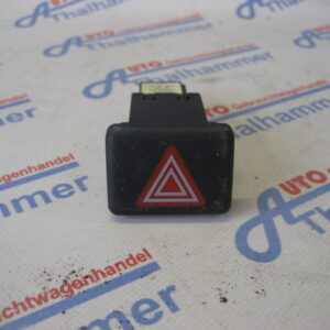 Audi A4 Avant 2007, 8E0941509 Schalter für Warnblinkanlage