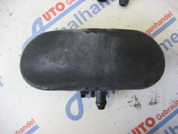 Audi A4 Avant 2007, 8E0955988 Scheibenwaschdüsen/Scheibenreinigungsdüsen