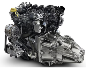 Motoren