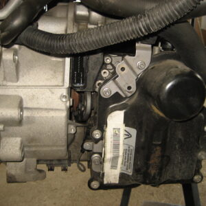 Audi Getriebe MPS – Bild 8