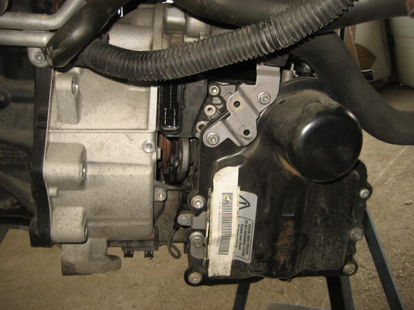 Audi Getriebe MPS – Bild 8