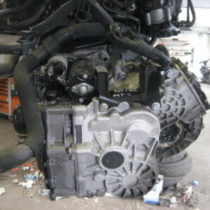 Audi Getriebe MPS – Bild 7