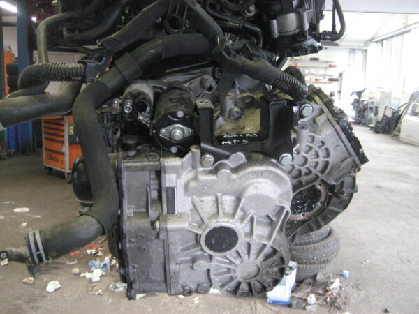 Audi Getriebe MPS – Bild 7
