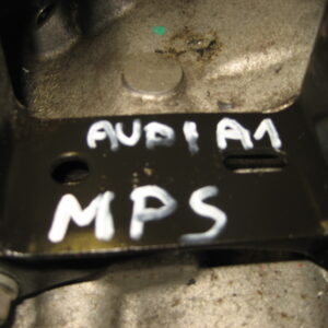 Audi Getriebe MPS – Bild 6