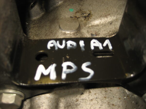 Audi Getriebe MPS – Bild 6