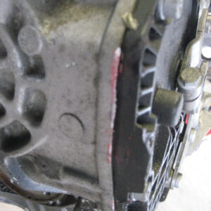 Audi Getriebe MPS – Bild 5