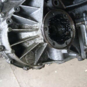 Audi Getriebe MPS – Bild 3