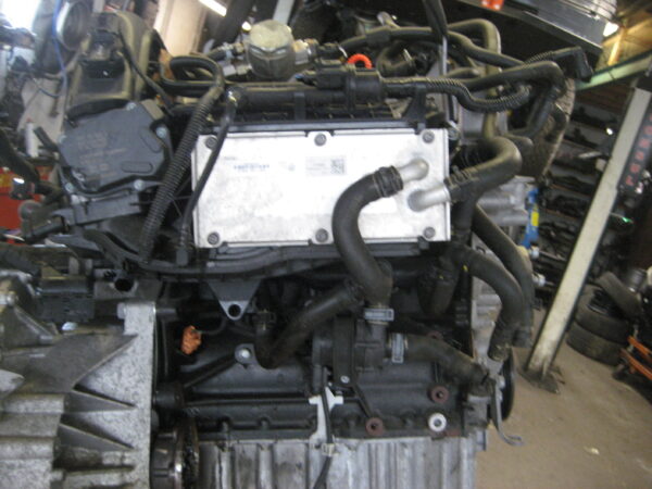 Motor CAXA – Bild 7