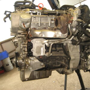 Motor CAXA – Bild 5