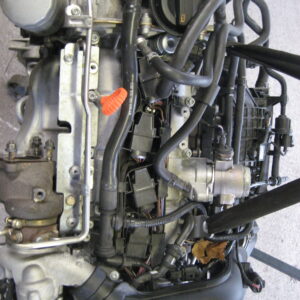 Motor CAXA – Bild 4